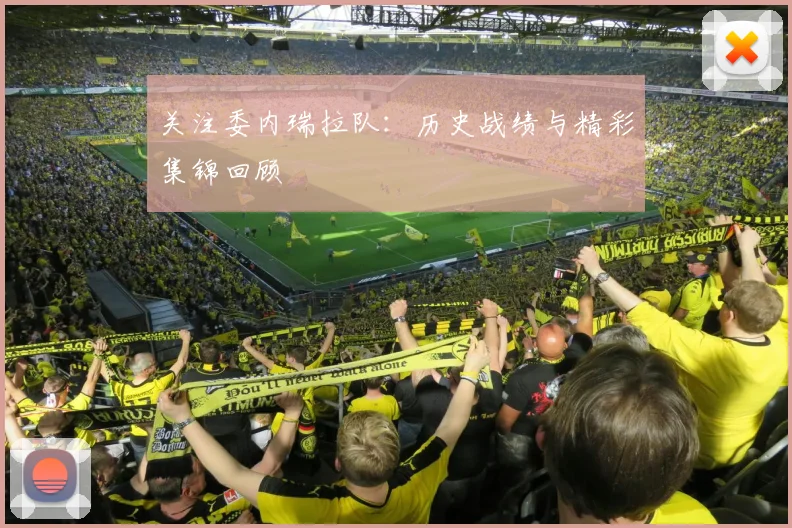 关注委内瑞拉队:历史战绩与精彩集锦回顾